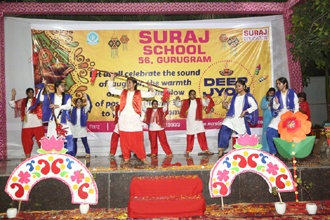 Best CBSE School Gurgaon 56